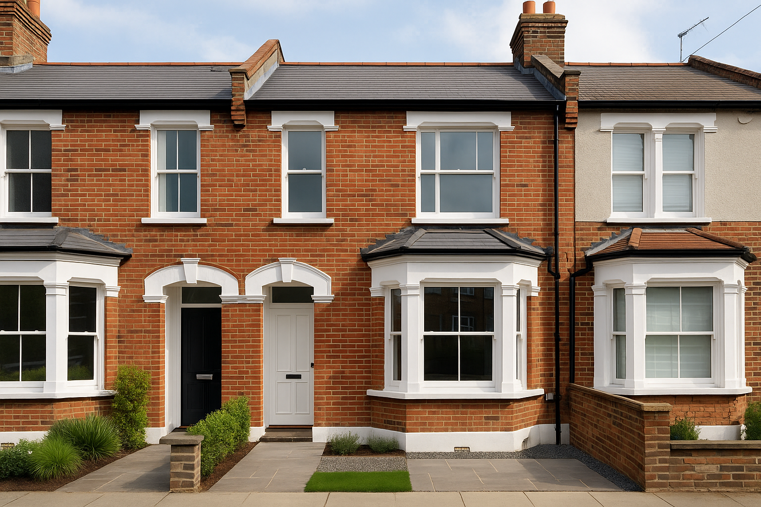 General Building Services