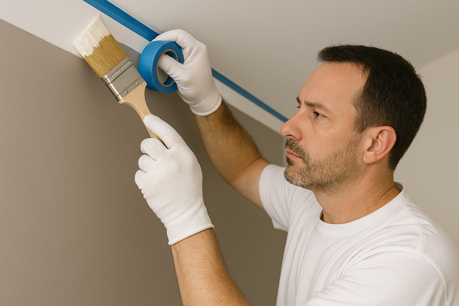 Decorating & Finishing