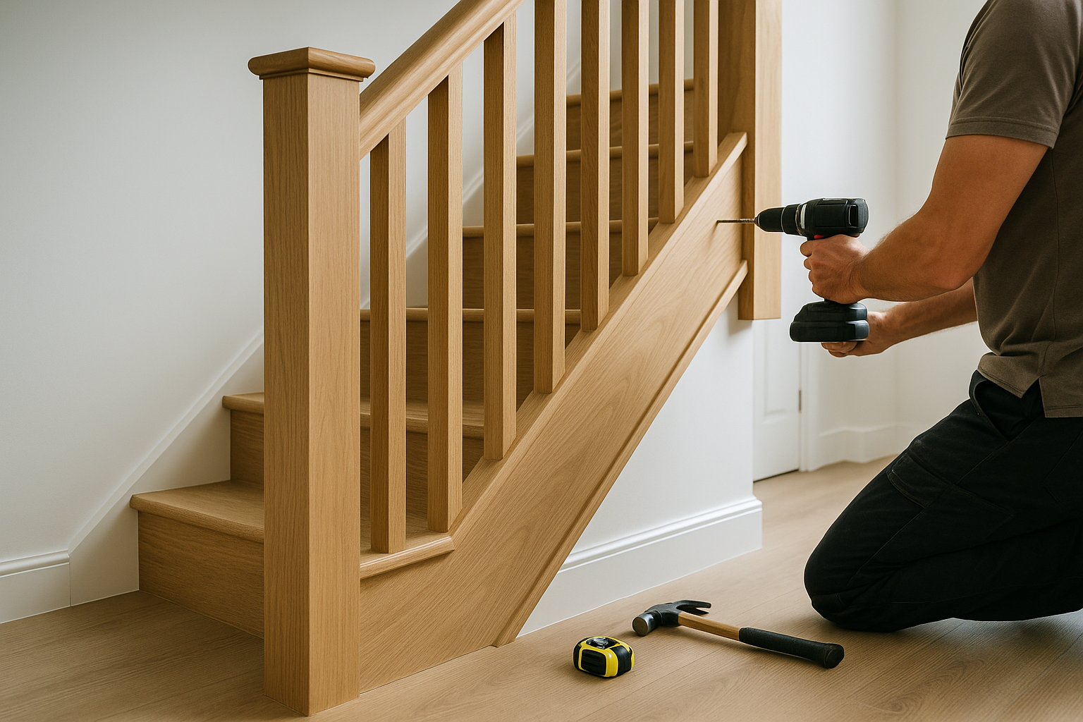 Construction & Carpentry